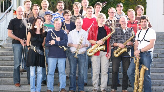 Bandfoto 2008 Bandfoto 2008